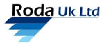 Roda UK Vehicle paint shop in Leicester